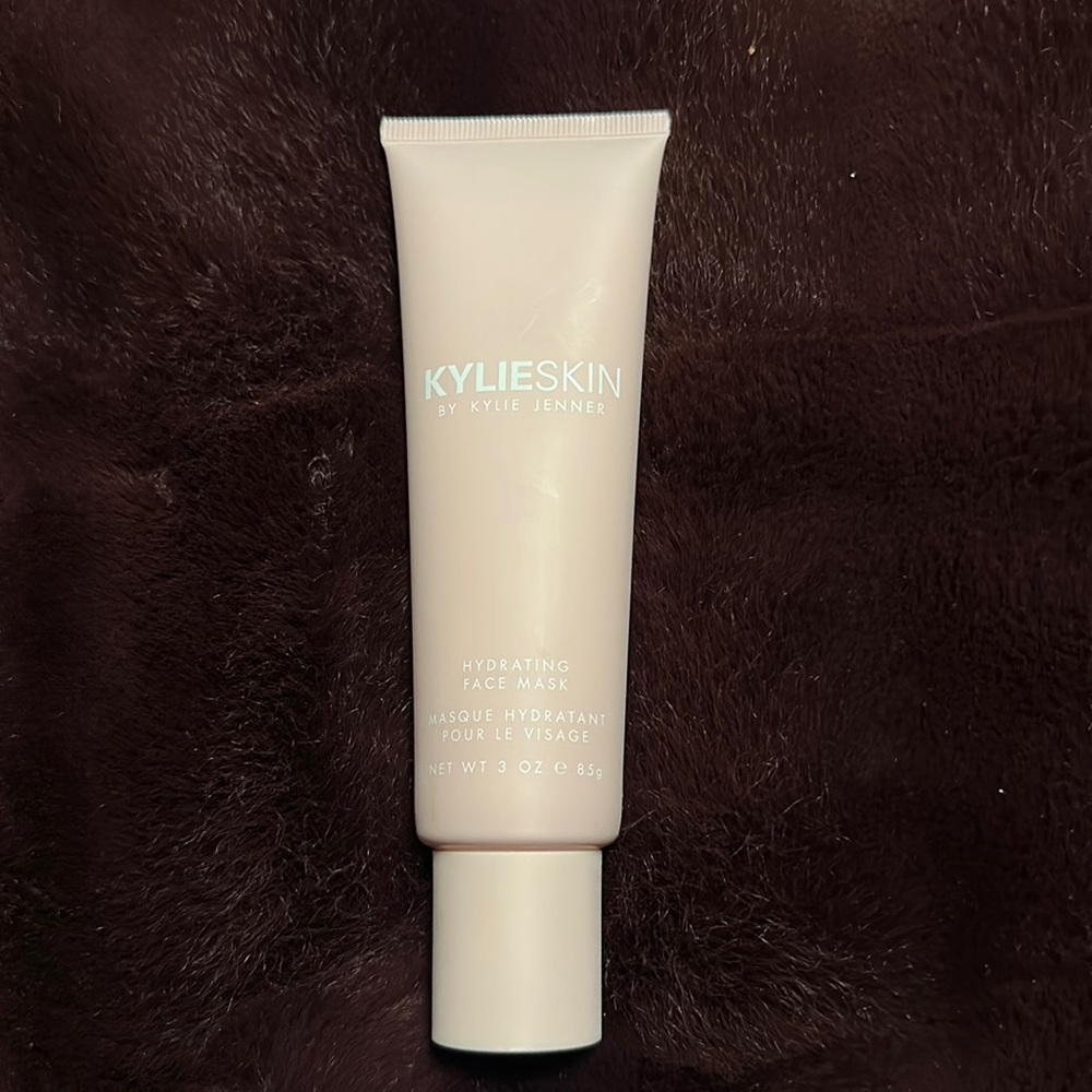 Kylie Cosmetics (Kylie Skin) Hydrating Face Mask - Brand New